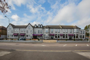  Rossmore Hotel  Илфорд